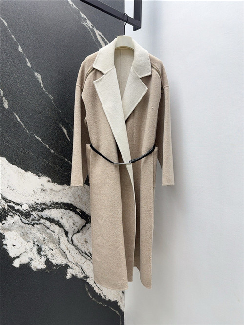 막스마라 캐시미어 코트 M79406 2025/신상