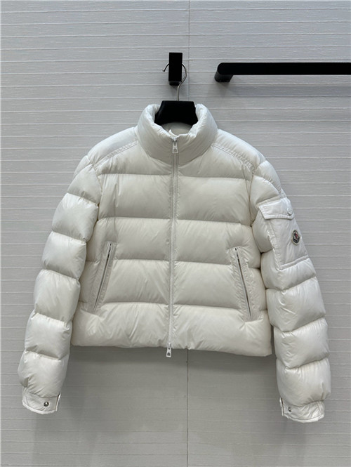 몽클레어 패딩 자켓 (충전재-오리털) M75996 2025/신상