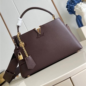 루이비통 카퓌신 수플 MM M14370 2025/신상