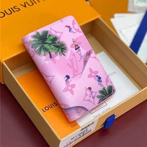 루이비통 포켓 오거나이저 카드/명함지갑 M14882 2025/신상