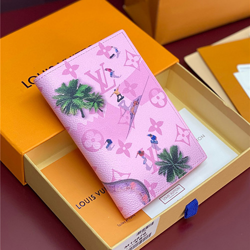루이비통 여권지갑 M14876 2025/신상