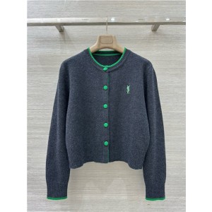 생로랑 긴팔 가디건 C13402 2025/신상