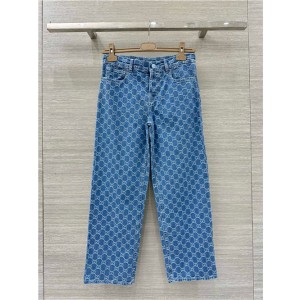 구찌 청바지 G92709 2025/신상