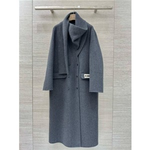 질 샌더 코트 J16302 2025/신상