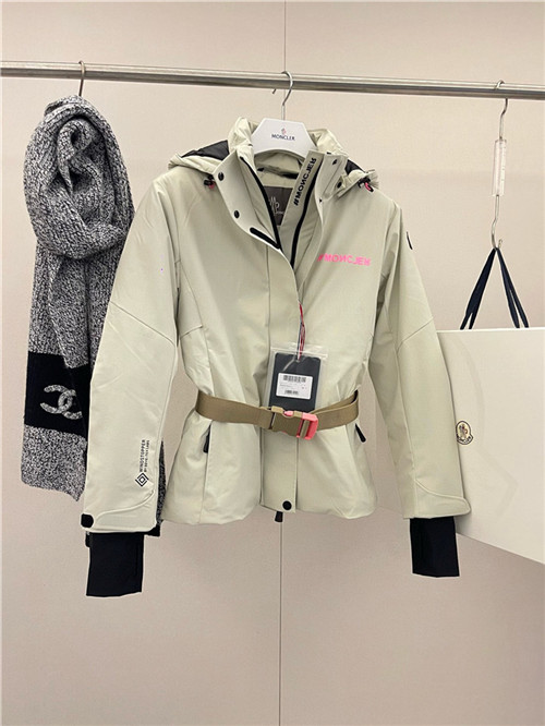 몽클레어 후드 패딩 자켓 M98701 2025/신상