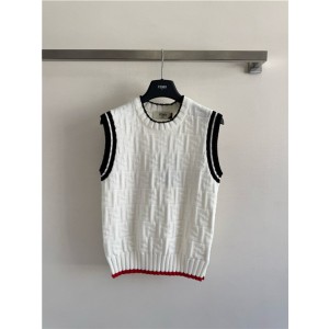 펜디 민소매 니트 F11909 2025/신상