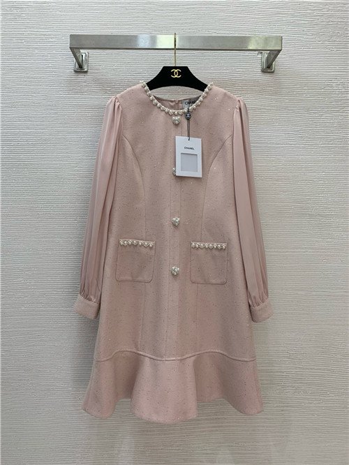 샤넬 원피스 C93204 2025/신상