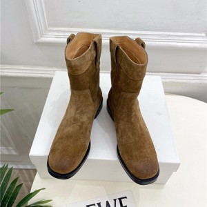 셀린느 여성용 부츠 (굽높이2.5CM) C59824-2 2025/신상