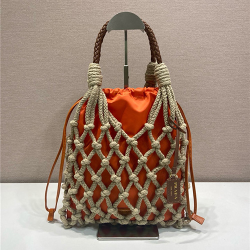 프라다 숄더백 1BC111 2025/신상