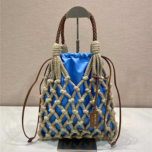 프라다 숄더백 1BC111 2025/신상