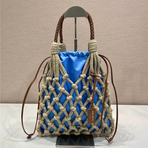 프라다 숄더백 1BC111 2025/신상