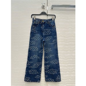 루이비통 청바지 L82802 2025/신상