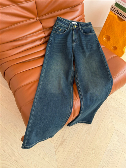 셀린느 청바지 C92958 2025/신상