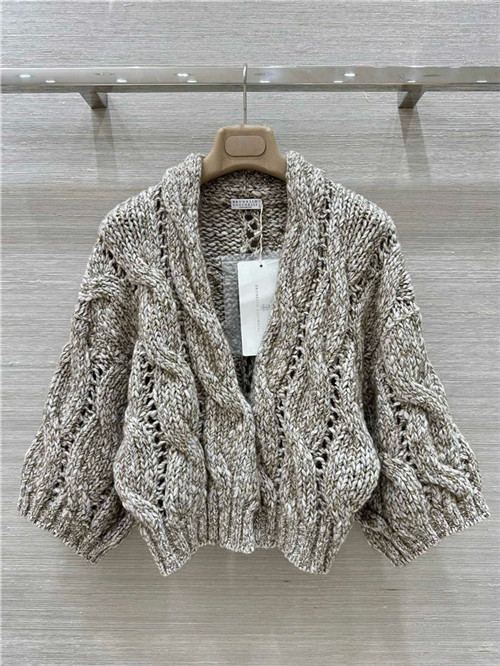 브루넬로 쿠치넬리 캐시미어 자켓 B66509 2025/신상