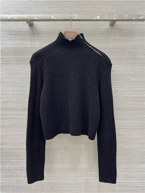 에르메스 캐시미어 긴팔 니트 H63351 2025/신상