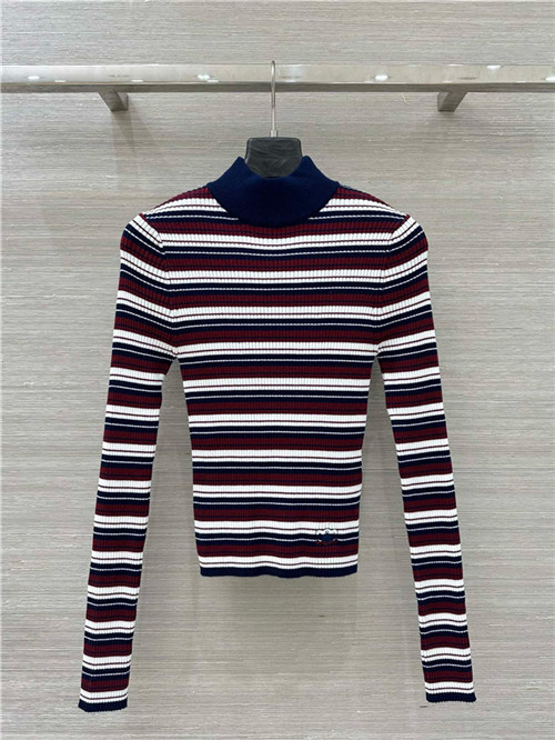 셀린느 긴팔 니트 C92609 2025/신상