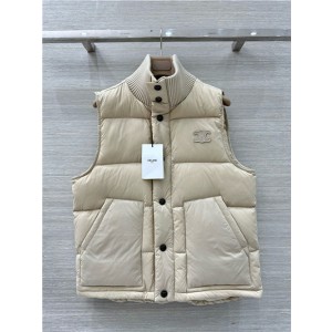 셀린느 패딩 조끼 C84657 2025/신상