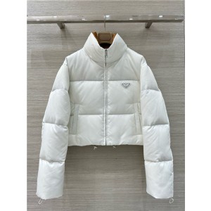프라다 패딩 자켓 P65808 2025/신상