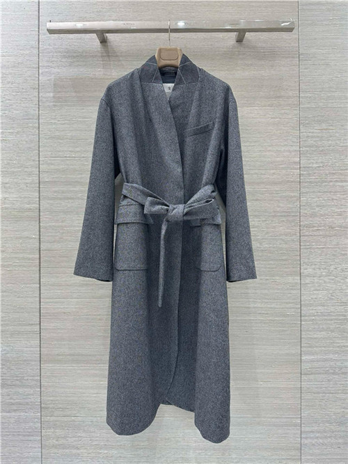 브루넬로 쿠치넬리 코트 B16306 2025/신상