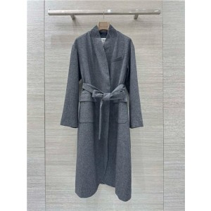 브루넬로 쿠치넬리 코트 B16306 2025/신상