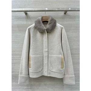 로로피아나 캐시미어 자켓 L69301 2025/신상