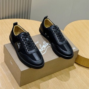 크리스찬루부탱 남성용 스니커즈 C38831-2 2025/신상