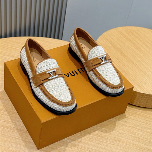 루이비통 남성용 로퍼 L95599-2 2025/신상