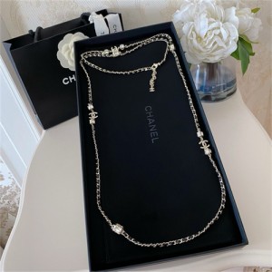 샤넬 목걸이 C3720 2025/신상 (정품과 비교가능한 퀄리티 )