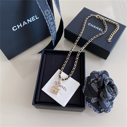 샤넬 목걸이 C9090 2025/신상 (정품과 비교가능한 퀄리티 )