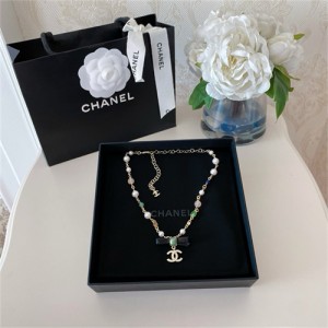 샤넬 목걸이 C2720 2025/신상 (정품과 비교가능한 퀄리티 )