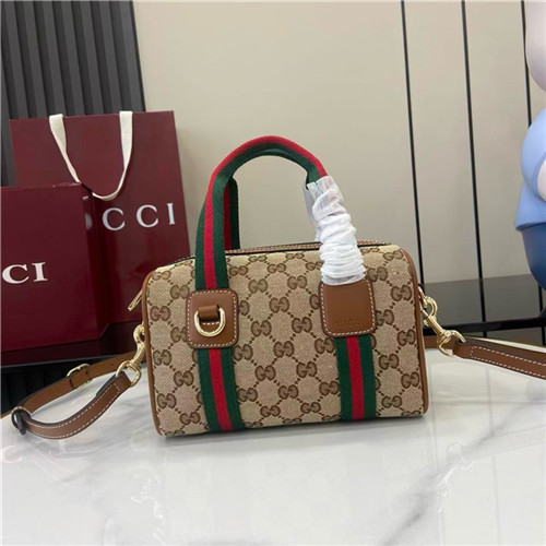 구찌 GG 미니 더플백 859975 2025/신상