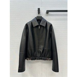 로에베 양가죽 자켓 L89980 2025/신상