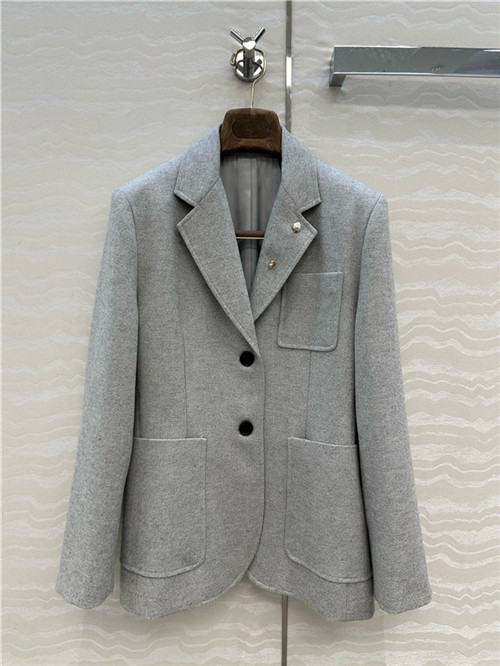 로로피아나 양복 자켓 L25709 2025/신상