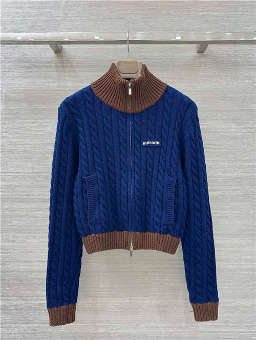 미우미우 자켓 M83405 2025/신상