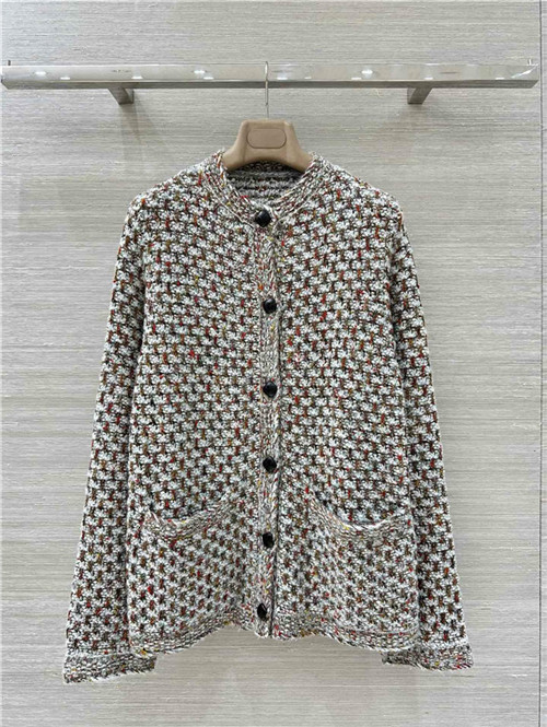 로로피아나 캐시미어 자켓 L65501 2025/신상