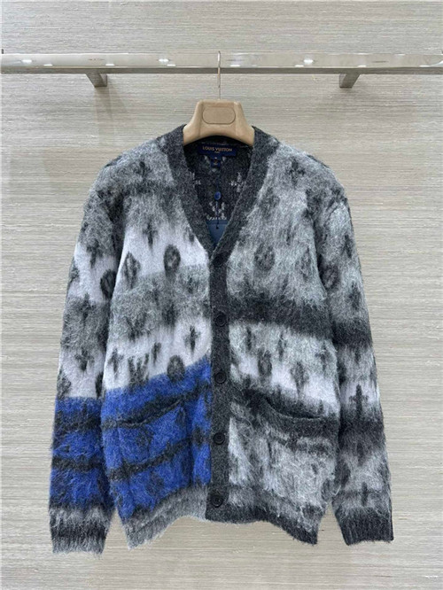 루이비통 긴팔 가디건 L23159 2025/신상