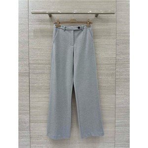 미우미우 양복 바지 M12708 2025/신상