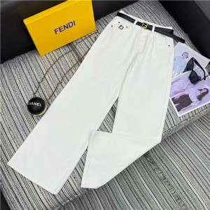 펜디 청바지 F82108 2025/신상