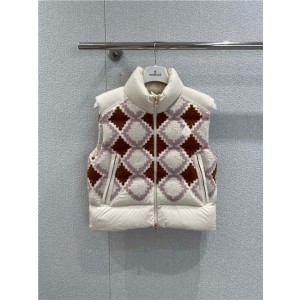 몽클레어 패딩 조끼 M27205 2025/신상