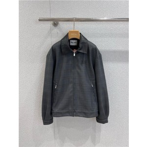 미우미우 자켓 M84506 2025/신상