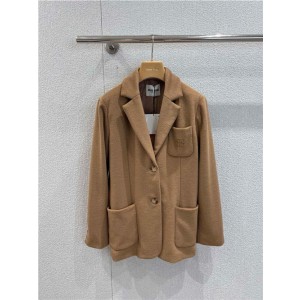 미우미우 양복 자켓 M24807 2025/신상