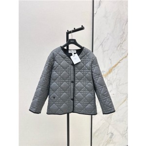 디올 솜 자켓 D43605 2025/신상