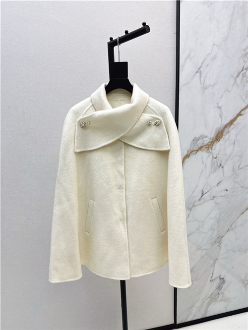 디올 캐시미어 자켓 D66005 2025/신상