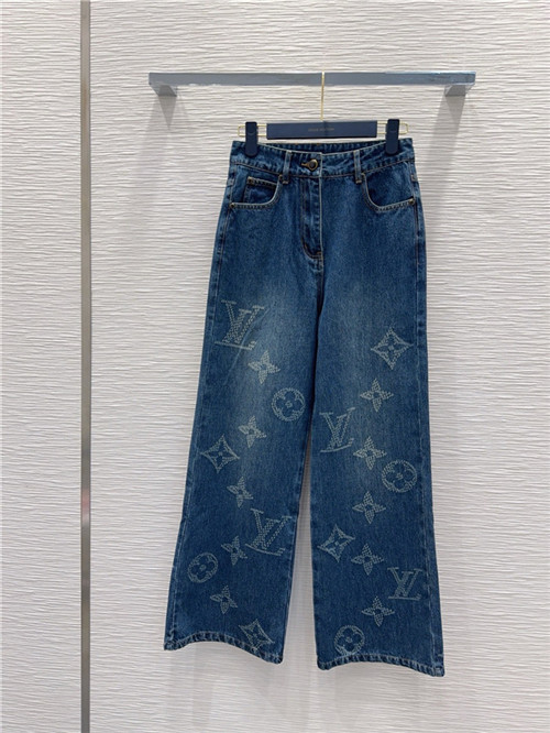 루이비통 청바지 L82904 2025/신상