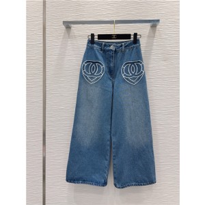 샤넬 청바지 L82707 2025/신상