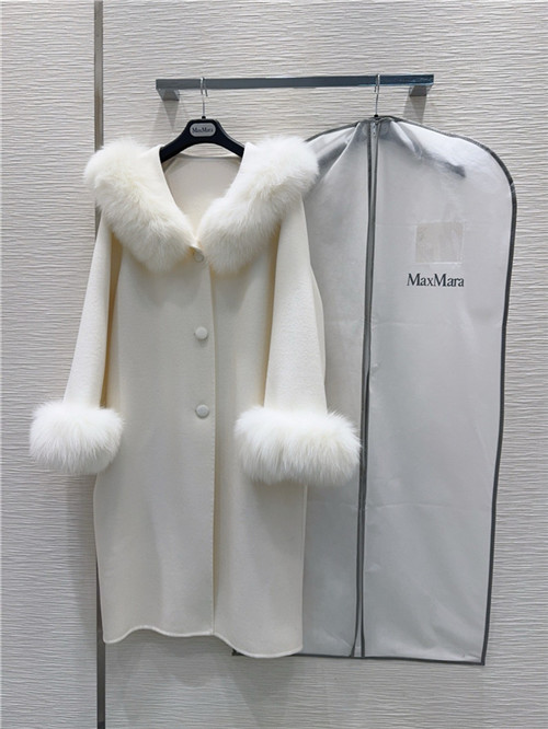 막스마라 캐시미어 코트 M71020 2025/신상