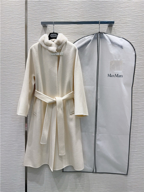 막스마라 캐시미어 코트 M71270 2025/신상