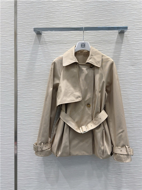 로에베 바람막이 자켓 L63998 2025/신상