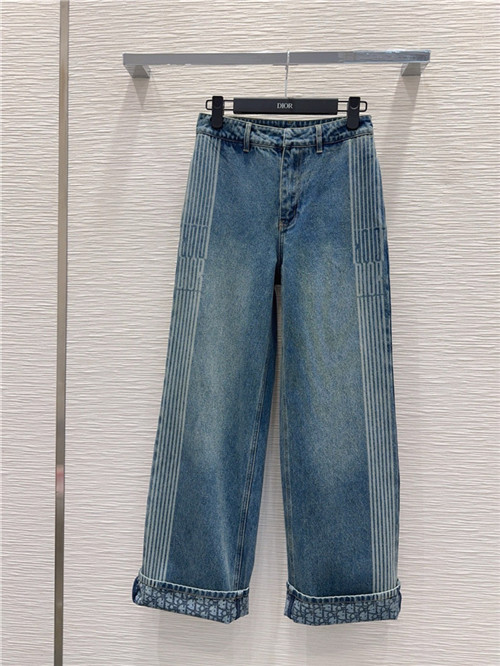 디올 청바지 D62990 2025/신상