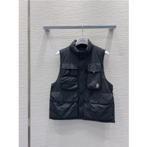 몽클레어 패딩 조끼 M25905 2025/신상